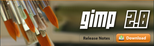 gimp-2.8